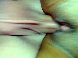 afternoon fun with sex and creampie action