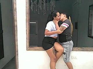 Inviting my lover for a distraction at the motel