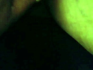 Hey, check out this bbw's wet pussy getting all worked up 😏