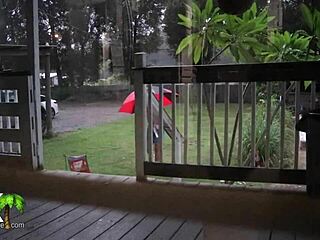 i learned a hard lesson from the nosey boys next door with rough humiliation and cumshots