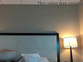 this petite tattooed girl got roughly fucked by him