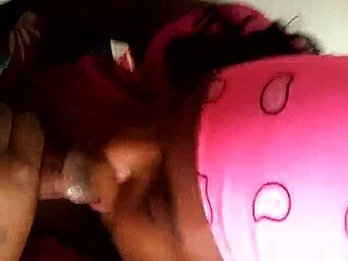 Big Girl Teases With Monster Cock Suck.