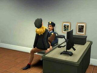 i watch my pregnant wife get fucked by co-worker