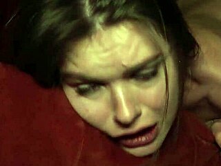 He wrecked my wet pussy without mercy