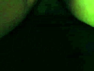 Hey, check out this bbw's wet pussy getting all worked up 😏