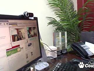 vanessa, how naughty filling your pussy with cock?