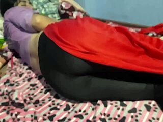 Hermoso Culo De Mi Novia Para Hacerle El Amor