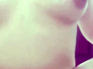 This new schoolmate is super plump and wet! Bent over for monster cock in doggystyle anal.