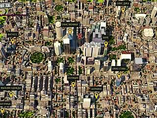 Girlfriend helps man in fashion business episode 66