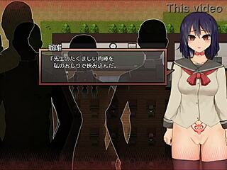 Sorurui After Mini Hentai Game Adventure