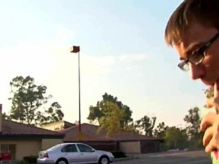 did she want to get laid right away?