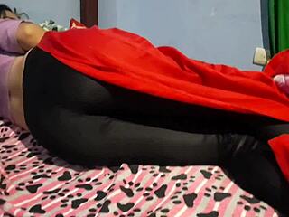 Hermoso Culo De Mi Novia Para Hacerle El Amor