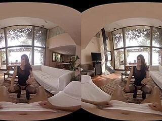 virtualrealporn com - after party iii