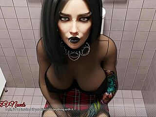 alternate existence 84