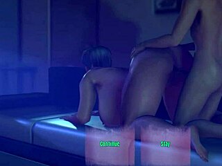 Barbara Visits for Pussy Game and Cumshot!