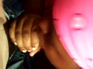 Big Girl Teases With Monster Cock Suck.