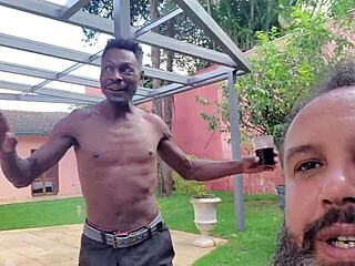 fim de semana s� com as gostosas polly petrova candy crush brasil rachell miranda higor negrao big bambu