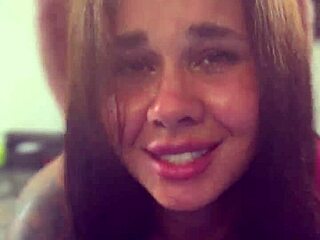 Treasure hunter in the garage homemade anal doggystyle 😏