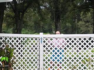 i learned a hard lesson from the nosey boys next door with rough humiliation and cumshots