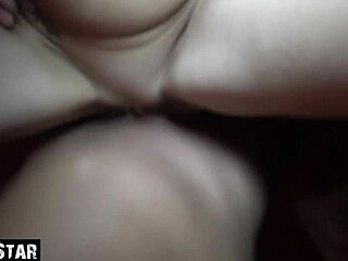 Oh my god, stepsister gets fucked in the porn cinema