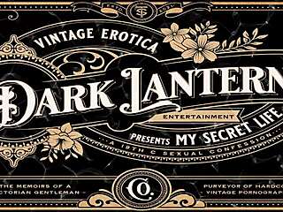 Man, I ain't even sure how to say this, but Dark Lantern's steam age porn is wild!
