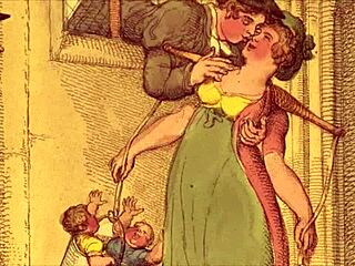 ये विंटेज इरोटिक ड्रॉइंग्स मेरी रूह में गहरी कामुक भावनाएं जगाते