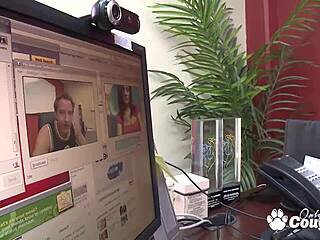 vanessa, how naughty filling your pussy with cock?