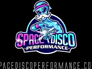 Marcos flexes his huge cock to pound Jacob’s tight bottom