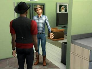 i watch my pregnant wife get fucked by co-worker