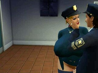 i watch my pregnant wife get fucked by co-worker