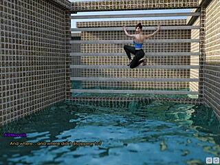 Lust Academy 205: Dive into Erotic Gaming Adventures Tonight