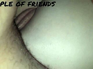 Brazilian Wife Receives Sadomasochist Anal Sex in Lingerie