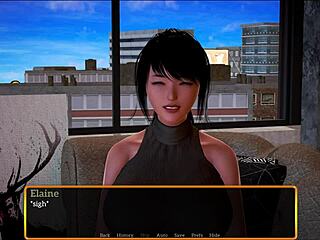 Exciting Adventures In My New Stepfamily 603!