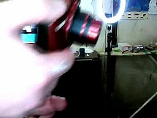 Hot Casting of Mature Submissive Slave on Her KNEES for ROUGH Anal