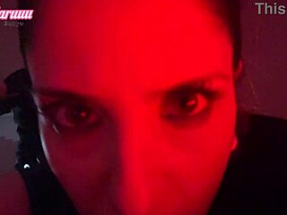 Me destruyen el culo y me lo llenan de leche en mi primer bdsm - divinamaruuu