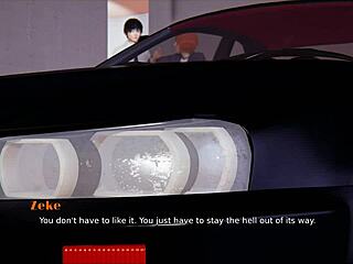 Oh, my real desire for big ass Indian tits in cartoon!