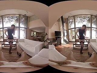 virtualrealporn com - after party iii