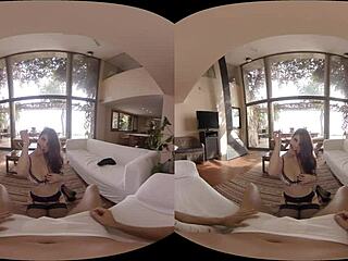 virtualrealporn com - after party iii