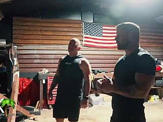 i learned a hard lesson from the nosey boys next door with rough humiliation and cumshots