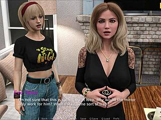 Intense rosewater manor adventure 34