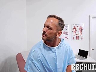 Wow, Dorian Del Isla and Ashlyn Peaks hit an intense climax together!