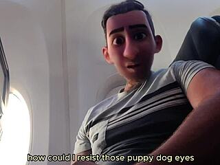 Step Gay Dad Flies High with Naughty Fun Outdoors