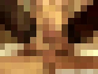 I finally met my shemale dream girl for some anal 😍