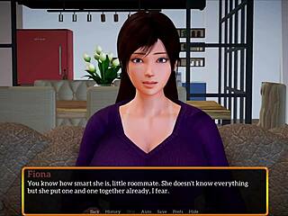 Exciting Adventures In My New Stepfamily 603!