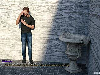 Lust Academy 205: Dive into Erotic Gaming Adventures Tonight