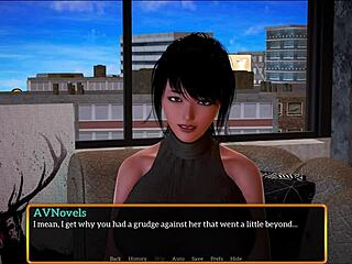 Exciting Adventures In My New Stepfamily 603!