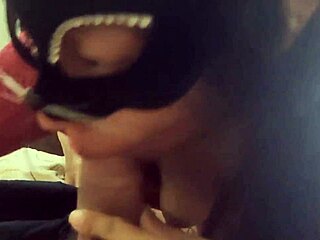 Madrastra Campesina Has a Tight Hole for Hard Fucking with My Study Buddies