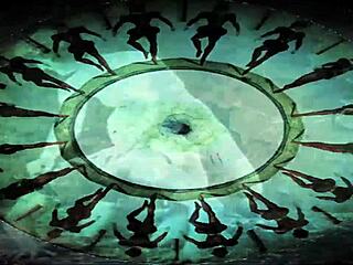 Man, I ain't even sure how to say this, but Dark Lantern's steam age porn is wild!