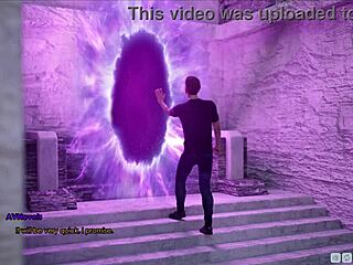 Lust Academy 205: Dive into Erotic Gaming Adventures Tonight