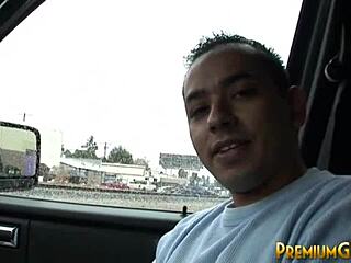 bukkake blonde teen 18+ jodi bean banged hard sideways